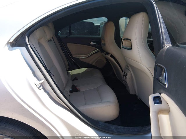 Aukcja sprzedaży 2014 Mercedes-benz Cla 250, vin: WDDSJ4EB1EN113169, numer aukcji: 45179699