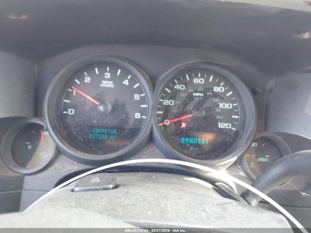 Продажа на аукционе авто 2009 Gmc Sierra 1500 Work Truck, vin: 2GTEK190191136583, номер лота: 45179703