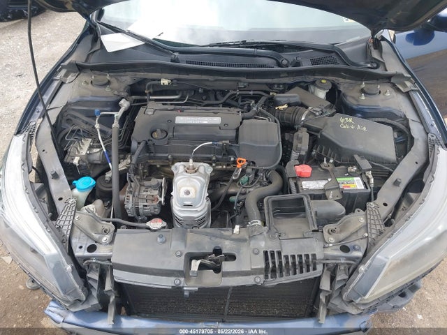 1HGCR2F3XFA200159 Honda ACCORD LX