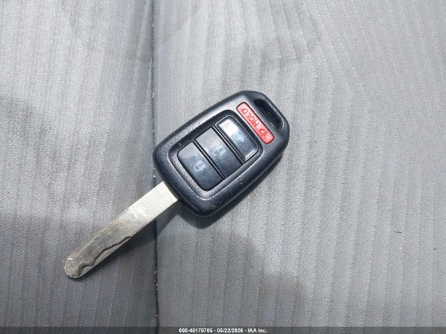 1HGCR2F3XFA200159 Honda ACCORD LX