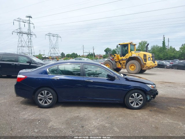 1HGCR2F3XFA200159 Honda ACCORD LX