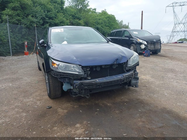 1HGCR2F3XFA200159 Honda ACCORD LX