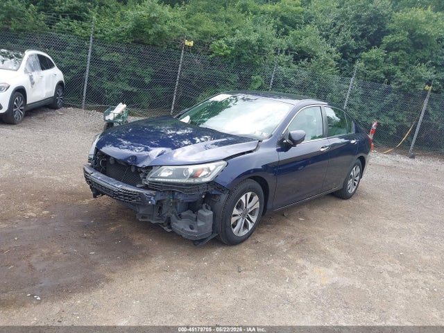 1HGCR2F3XFA200159 Honda ACCORD LX