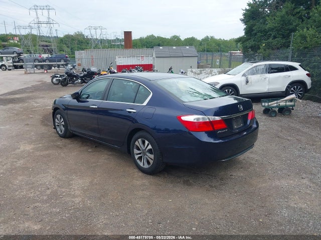 1HGCR2F3XFA200159 Honda ACCORD LX