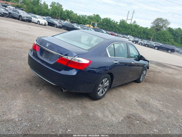 1HGCR2F3XFA200159 Honda ACCORD LX