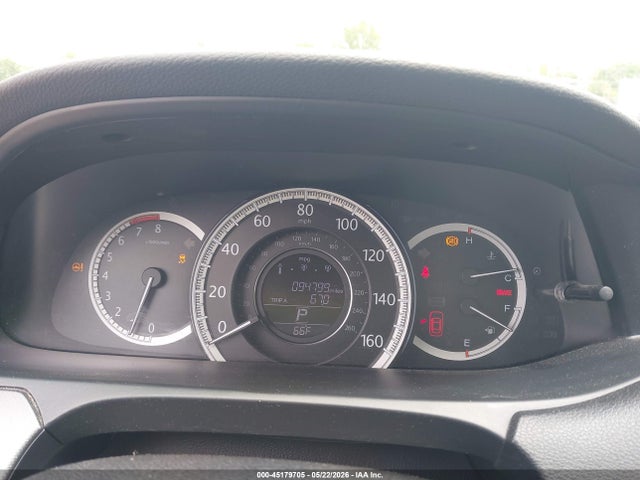 1HGCR2F3XFA200159 Honda ACCORD LX