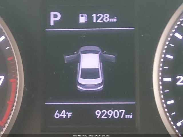 Продажа на аукционе авто 2020 Hyundai Elantra Sel, vin: 5NPD84LF5LH576403, номер лота: 45179710