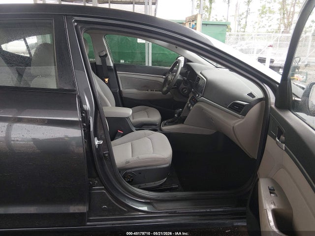 Продажа на аукционе авто 2020 Hyundai Elantra Sel, vin: 5NPD84LF5LH576403, номер лота: 45179710
