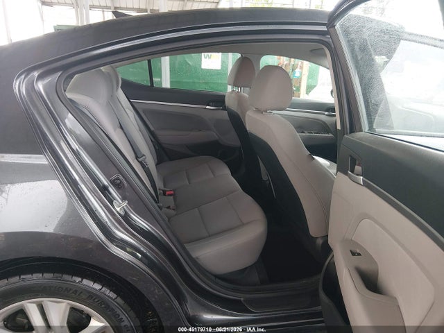 Продажа на аукционе авто 2020 Hyundai Elantra Sel, vin: 5NPD84LF5LH576403, номер лота: 45179710