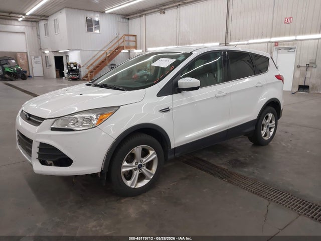 Продажа на аукционе авто 2015 Ford Escape Se, vin: 1FMCU9G98FUC06206, номер лота: 45179712