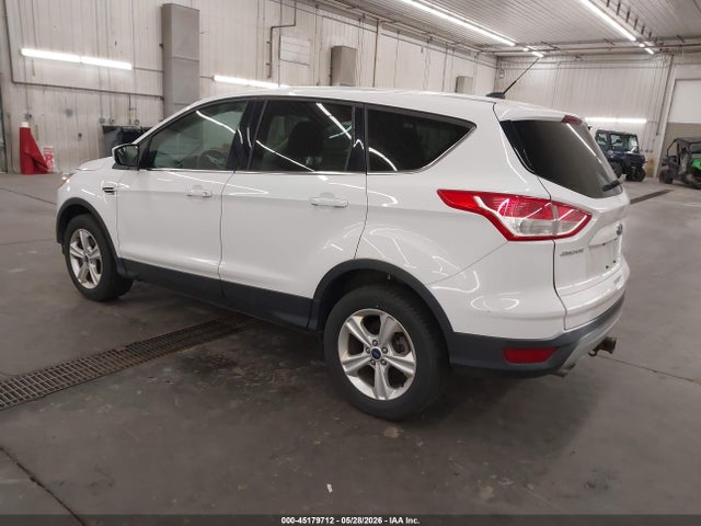 Продажа на аукционе авто 2015 Ford Escape Se, vin: 1FMCU9G98FUC06206, номер лота: 45179712