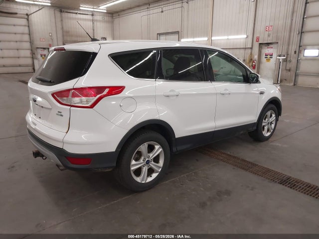 Продажа на аукционе авто 2015 Ford Escape Se, vin: 1FMCU9G98FUC06206, номер лота: 45179712
