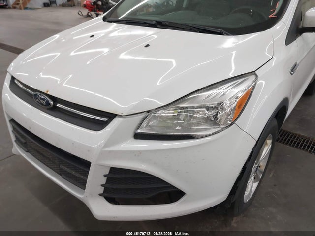 Продажа на аукционе авто 2015 Ford Escape Se, vin: 1FMCU9G98FUC06206, номер лота: 45179712