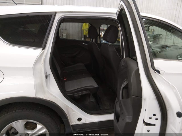 Продажа на аукционе авто 2015 Ford Escape Se, vin: 1FMCU9G98FUC06206, номер лота: 45179712
