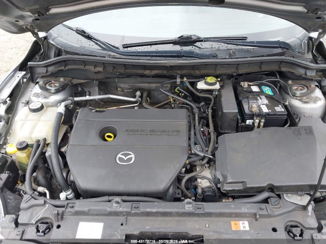 Продаж на аукціоні авто 2010 Mazda Mazda3 S Grand Touring, vin: JM1BL1H65A1285630, номер лоту: 45179716