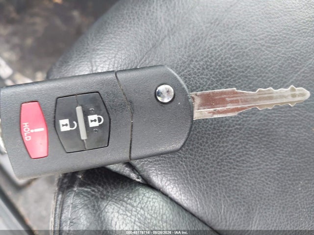 Продаж на аукціоні авто 2010 Mazda Mazda3 S Grand Touring, vin: JM1BL1H65A1285630, номер лоту: 45179716