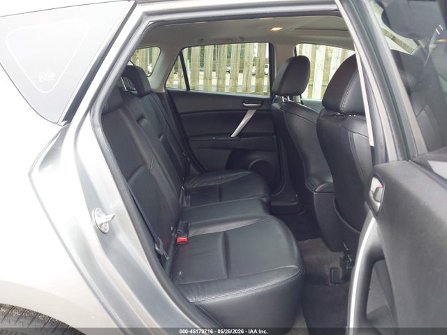 Продаж на аукціоні авто 2010 Mazda Mazda3 S Grand Touring, vin: JM1BL1H65A1285630, номер лоту: 45179716