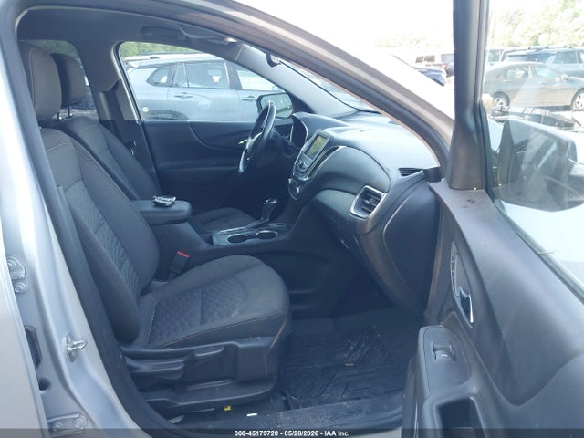 Продаж на аукціоні авто 2019 Chevrolet Equinox Lt, vin: 2GNAXUEV1K6171319, номер лоту: 45179720