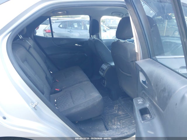Продажа на аукционе авто 2019 Chevrolet Equinox Lt, vin: 2GNAXUEV1K6171319, номер лота: 45179720