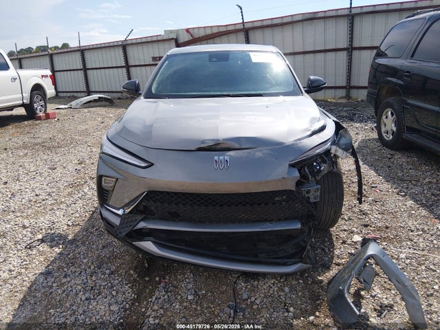 45179726 :رقم المزاد ، KL47LBEP8SB121982 vin ، 2025 Buick Envista Sport Touring Fwd مزاد بيع