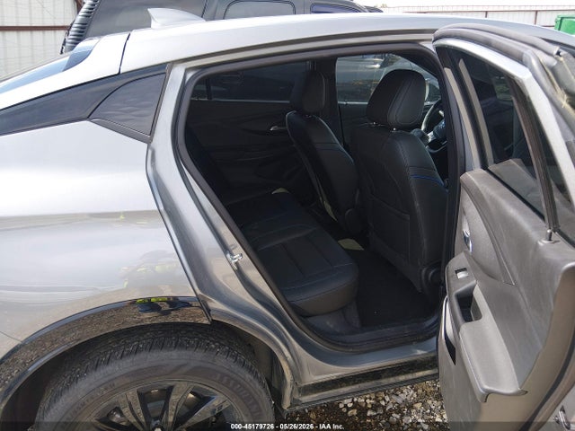 45179726 :رقم المزاد ، KL47LBEP8SB121982 vin ، 2025 Buick Envista Sport Touring Fwd مزاد بيع