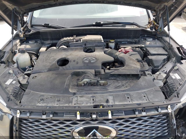 Aukcja sprzedaży 2019 Infiniti Qx50 Essential, vin: 3PCAJ5M18KF116195, numer aukcji: 45179727