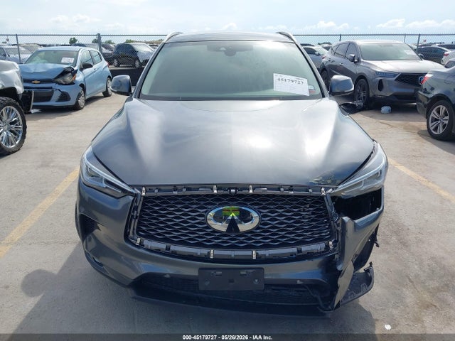 Aukcja sprzedaży 2019 Infiniti Qx50 Essential, vin: 3PCAJ5M18KF116195, numer aukcji: 45179727