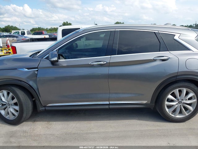 Aukcja sprzedaży 2019 Infiniti Qx50 Essential, vin: 3PCAJ5M18KF116195, numer aukcji: 45179727