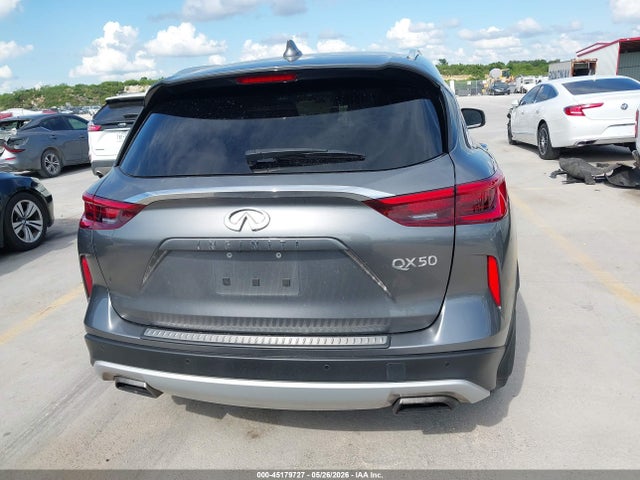 Aukcja sprzedaży 2019 Infiniti Qx50 Essential, vin: 3PCAJ5M18KF116195, numer aukcji: 45179727