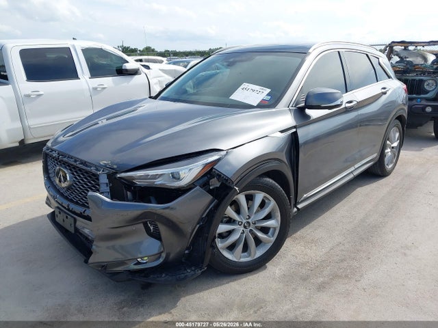 Aukcja sprzedaży 2019 Infiniti Qx50 Essential, vin: 3PCAJ5M18KF116195, numer aukcji: 45179727