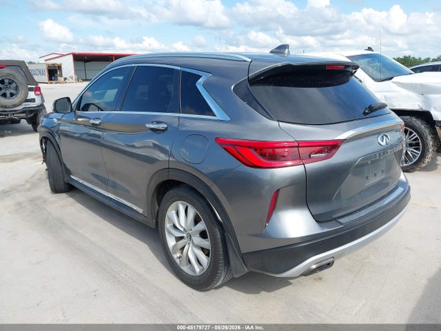 Aukcja sprzedaży 2019 Infiniti Qx50 Essential, vin: 3PCAJ5M18KF116195, numer aukcji: 45179727