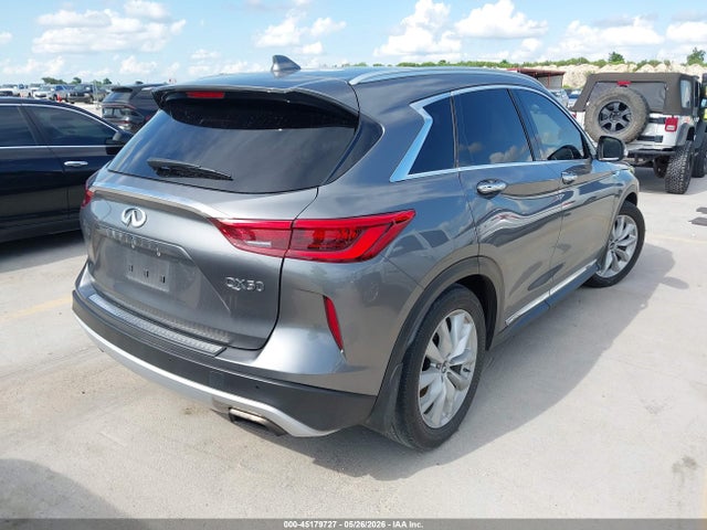 Aukcja sprzedaży 2019 Infiniti Qx50 Essential, vin: 3PCAJ5M18KF116195, numer aukcji: 45179727