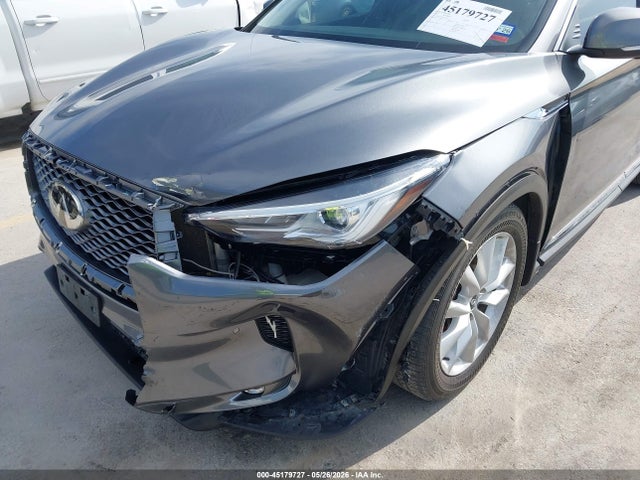 Aukcja sprzedaży 2019 Infiniti Qx50 Essential, vin: 3PCAJ5M18KF116195, numer aukcji: 45179727