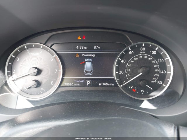 Aukcja sprzedaży 2019 Infiniti Qx50 Essential, vin: 3PCAJ5M18KF116195, numer aukcji: 45179727