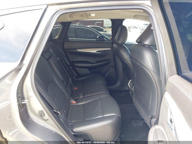 Aukcja sprzedaży 2019 Infiniti Qx50 Essential, vin: 3PCAJ5M18KF116195, numer aukcji: 45179727