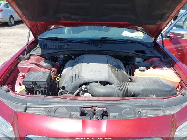 2014 Chrysler 300c Awd მანქანა იყიდება აუქციონზე, vin: 2C3CCAKT8EH120511, აუქციონის ნომერი: 45179728