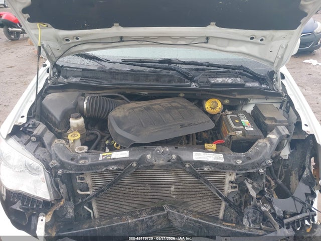 Aukcja sprzedaży 2019 Dodge Grand Caravan Sxt, vin: 2C4RDGCG4KR695962, numer aukcji: 45179729