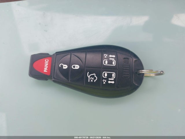 Aukcja sprzedaży 2019 Dodge Grand Caravan Sxt, vin: 2C4RDGCG4KR695962, numer aukcji: 45179729