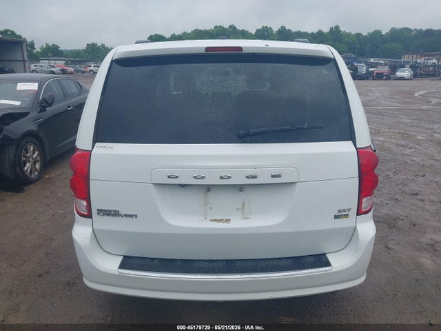 Aukcja sprzedaży 2019 Dodge Grand Caravan Sxt, vin: 2C4RDGCG4KR695962, numer aukcji: 45179729