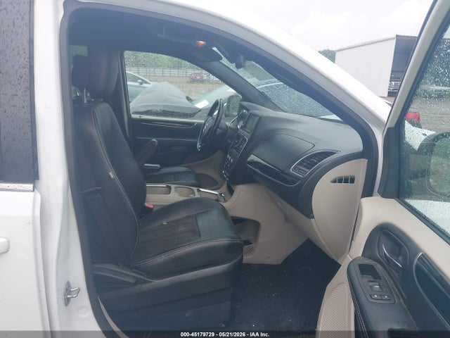 Aukcja sprzedaży 2019 Dodge Grand Caravan Sxt, vin: 2C4RDGCG4KR695962, numer aukcji: 45179729