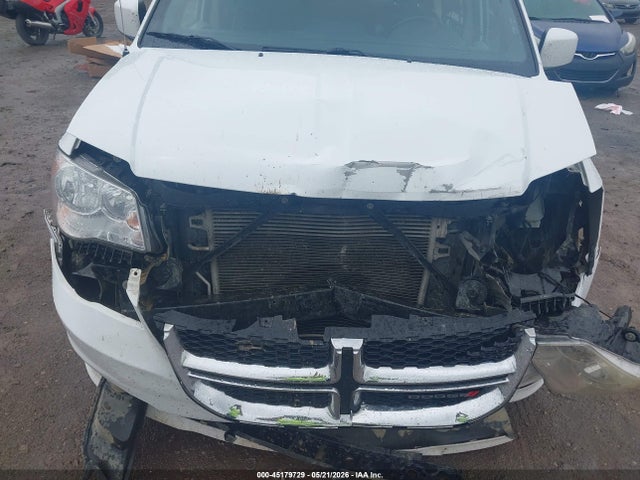 Aukcja sprzedaży 2019 Dodge Grand Caravan Sxt, vin: 2C4RDGCG4KR695962, numer aukcji: 45179729