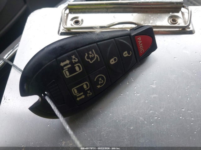 Продажа на аукционе авто 2010 Chrysler Town & Country Limited, vin: 2A4RR6DX6AR124038, номер лота: 45179731
