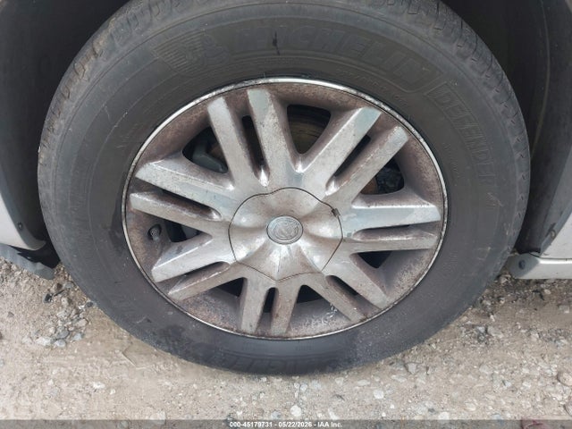 Продажа на аукционе авто 2010 Chrysler Town & Country Limited, vin: 2A4RR6DX6AR124038, номер лота: 45179731