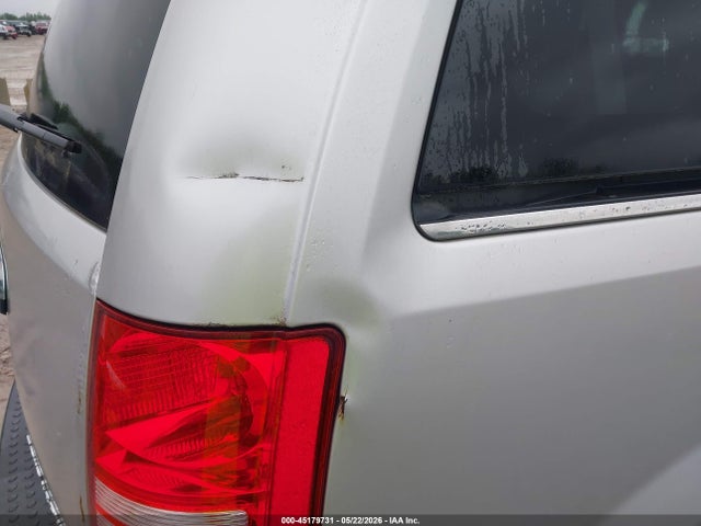 Продажа на аукционе авто 2010 Chrysler Town & Country Limited, vin: 2A4RR6DX6AR124038, номер лота: 45179731
