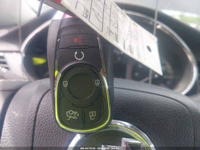 Продаж на аукціоні авто 2019 Buick Encore Fwd Preferred, vin: KL4CJASB5KB786247, номер лоту: 45179740
