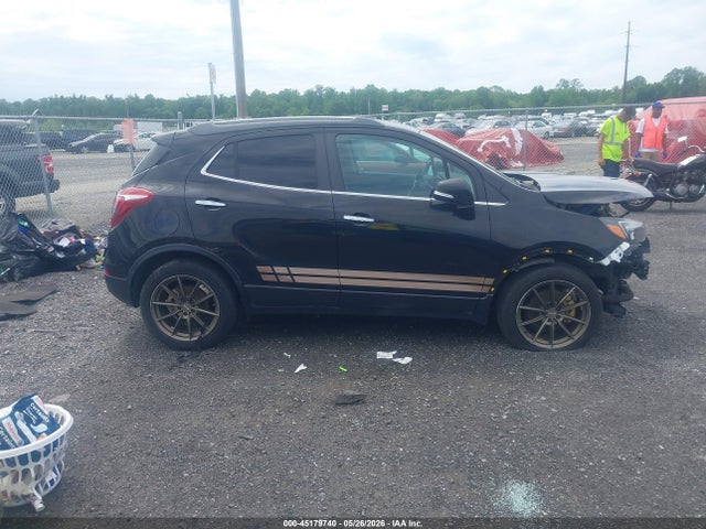 Продаж на аукціоні авто 2019 Buick Encore Fwd Preferred, vin: KL4CJASB5KB786247, номер лоту: 45179740
