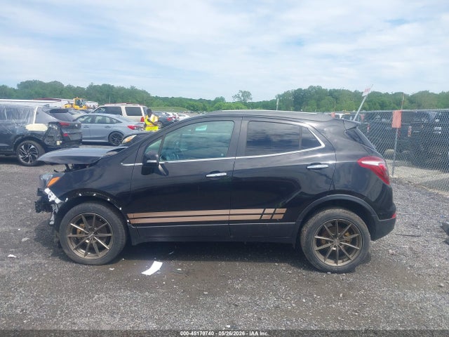Продаж на аукціоні авто 2019 Buick Encore Fwd Preferred, vin: KL4CJASB5KB786247, номер лоту: 45179740