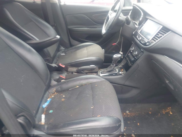 Продаж на аукціоні авто 2019 Buick Encore Fwd Preferred, vin: KL4CJASB5KB786247, номер лоту: 45179740