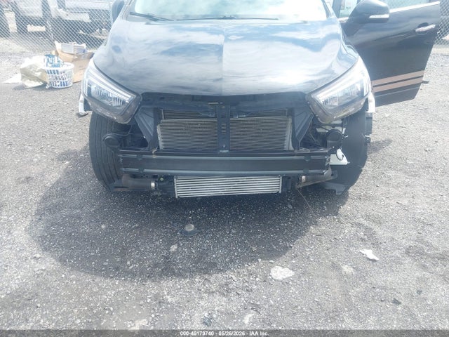 Продаж на аукціоні авто 2019 Buick Encore Fwd Preferred, vin: KL4CJASB5KB786247, номер лоту: 45179740
