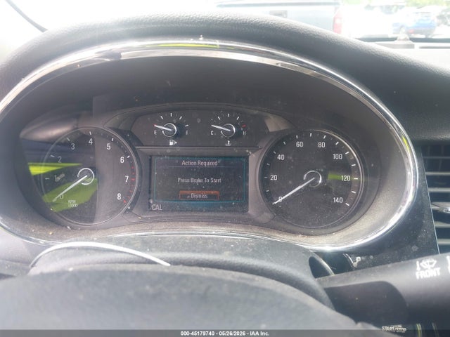 Продаж на аукціоні авто 2019 Buick Encore Fwd Preferred, vin: KL4CJASB5KB786247, номер лоту: 45179740